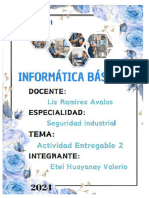 ENTREGABLE 02 - Informatica Senati