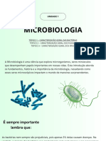 Microbiologia Unidade 1 2