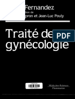 FERNADEZ Hervé 2005 Traité de Gynécologie