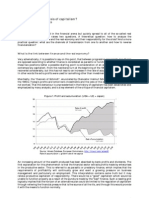 Michel Husson - Financial Crisis or Crisis of Capitalism