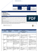 Pud 2do Trimestre Matemática