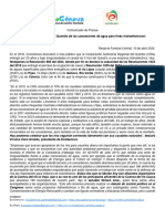 CDP - Libres Al Fin Los Rios Del Quindio de Las Concesiones de Agua Hidroelectricas