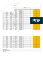 03-ZOO 211 CATs Provisional Result