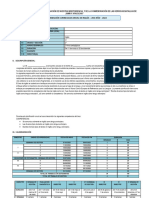 Planificación Anual 2024 - Ing 2do