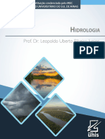 Hidrologia