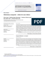 Odontoma Composto - Relato de Caso Clínico