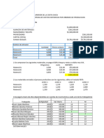 2do. Caso Prac. de Costos Hist. Ord. de Prod. Marzo 2024 (Yhamel)