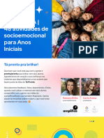 TPG25 - Simplifica - 48 Atividades de Socioemocional para Anos Iniciais