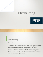 Eletrolifting