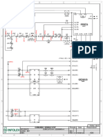 Circuito - Eletrico - Padrao GENIUS VVVF 75m - 90m - R05