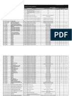 CONVENIOS PEC-REC ATIVOS Parceiros 16062023