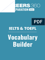 Vocabulary Builder