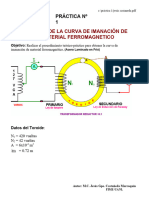 Manual de Laboratorio Máquinas Eléctricas 2016