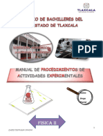 Laboratorio Fisica 2