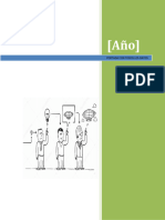 Estructura Del Proyecto FSC2