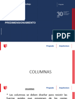 Sesion 12 Predimendionamiento Columnas