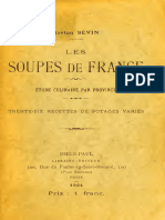 Soupe de France