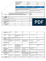 DLL, Health 8, Week 6, Quarter 1