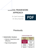 Lecture 03 - LFA - Problem Tree