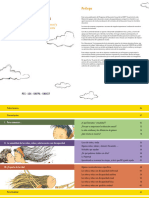 Es Parte de La Vida, Material de Apoyo Sobre ESI y Discapacidad - $660