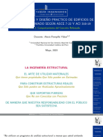 Modulo 02-Analisis y Diseño Practico de Edificaciones