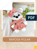 Fofuami RAPOSA POLAR