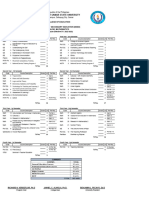 BSED Math 2019 2020 1