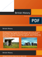 British History