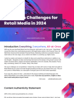 Colin Lewis 7 Challenges For Retail Media in 2024