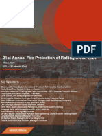 FPRS 2024 Agenda