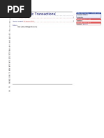 REST-Atomic Transactions: 5 19 January 2011