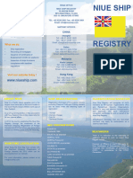 Niue Ship Registry