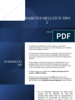 D Diabetes Mellitus 2023