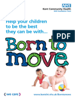 Born To Move 00682