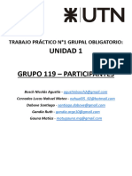 Ambiente, Economía y Sociedad - TP1