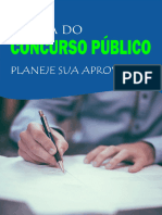 Guia Concurso Publico