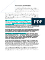 Economics Quiz #4 Notes