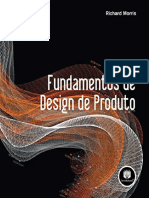 Fundamentos de Design de Produto Richard