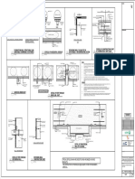 S027-Typical Water Proofing Details