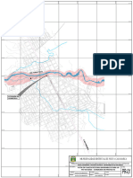 Área Inundable - A3