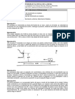 Práctico #03 Movimiento Bidimensional Ingenieria en Sistemas