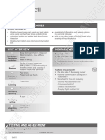 Checkpoint B2plus Teacher Notes U1U2