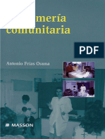 Frías 2000 LIBRO Enfermería Comunitaria