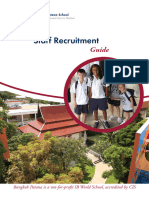 Recruitment Booklet 2023 24