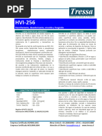 FT Hvi-256