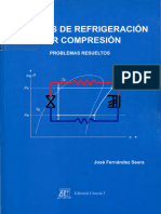 Sistemas de Refrigeración Por Compresión - Problemas Resueltos B