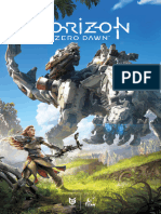 Horizon Zero Dawn