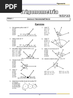 Trigonometria CEPRE 2024