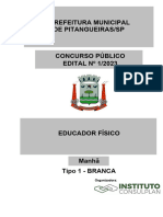 Educador Fisico