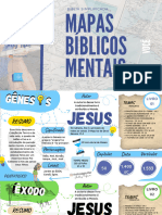 Mapas Biblicos 1